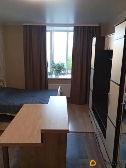 1-комн. апартаменты, 25 м&sup2;