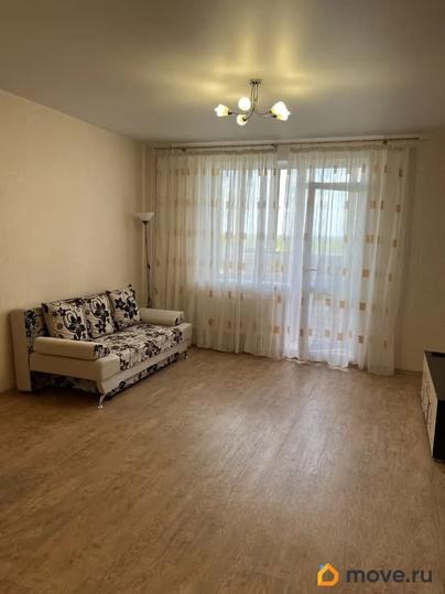 студия, 35.1 м&sup2;
