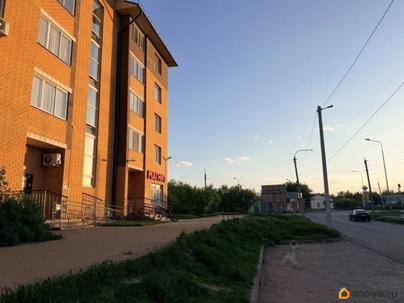 торговое помещение, 337 м&sup2;