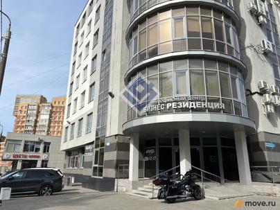 офис, 243 м&sup2;