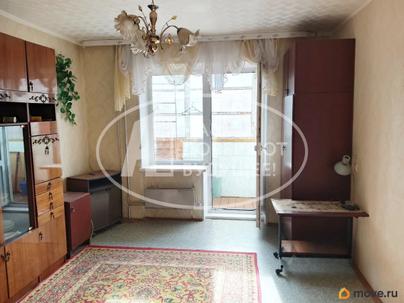 2-комн. квартира, 48.1 м&sup2;