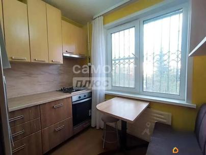 2-комн. квартира, 45.3 м&sup2;