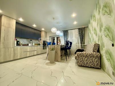 коттедж, 190 м&sup2;, 8 соток