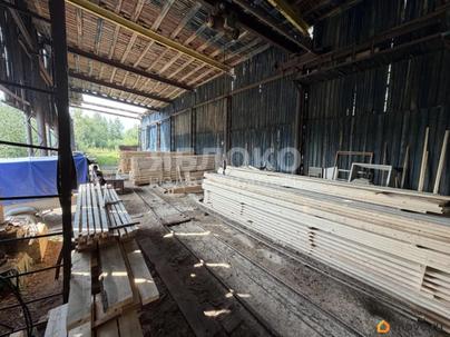 производственное, 1100 м&sup2;