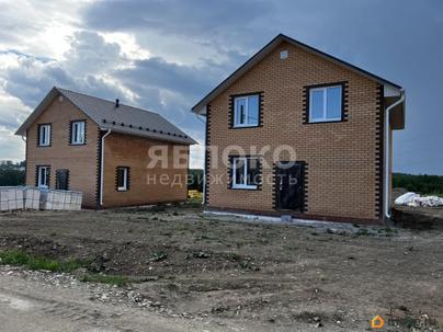 дом, 117 м&sup2;, 6.5 сотки