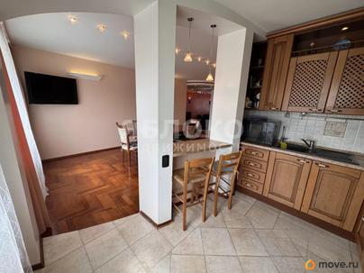 5-комн. квартира, 186.6 м&sup2;