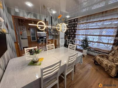 дом, 240.8 м&sup2;, 11.4 сотки