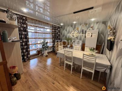 дом, 240.8 м&sup2;, 11.4 сотки