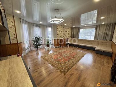 дом, 240.8 м&sup2;, 11.4 сотки