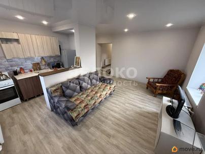 дом, 80 м&sup2;, 9.17 сотки