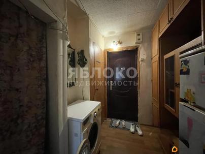 1-комн. квартира, 24.9 м&sup2;