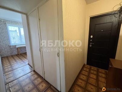 2-комн. квартира, 44.5 м&sup2;
