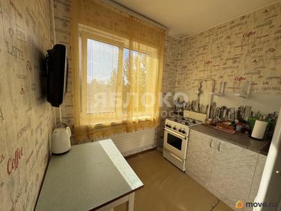 1-комн. квартира, 35.6 м&sup2;
