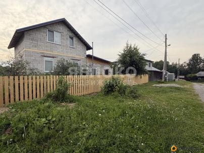 дом, 145 м&sup2;, 8.7 сотки