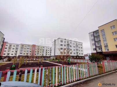 3-комн. квартира, 75.77 м&sup2;