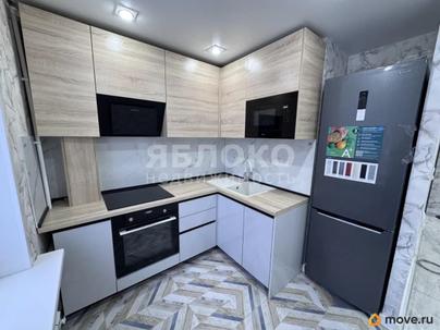 2-комн. квартира, 46.7 м&sup2;