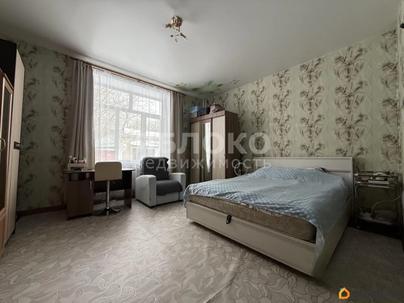 комната, 17.9 м&sup2;