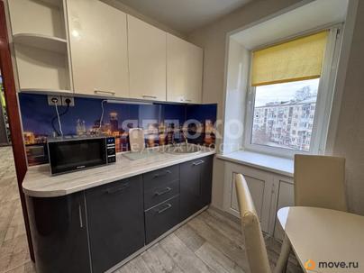 2-комн. квартира, 44.6 м&sup2;