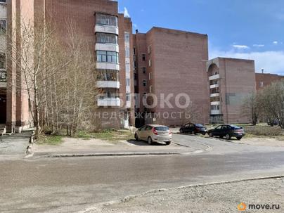 2-комн. квартира, 48 м&sup2;