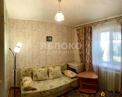 комната, 11.2 м&sup2;
