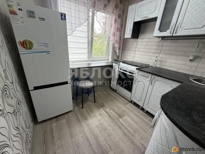 2-комн. квартира, 40.4 м&sup2;