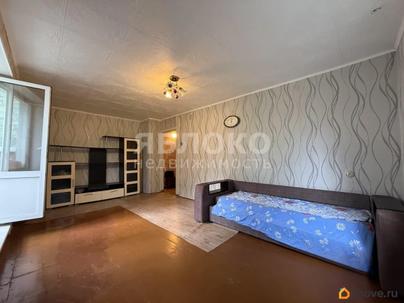 1-комн. квартира, 33.3 м&sup2;