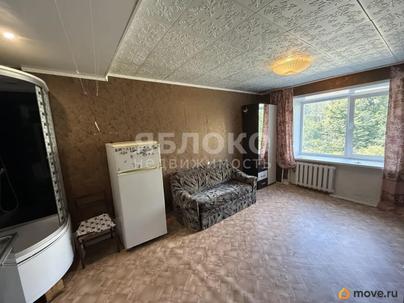 комната, 18.1 м&sup2;