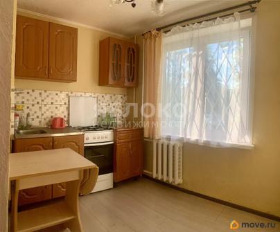 1-комн. квартира, 24.4 м&sup2;