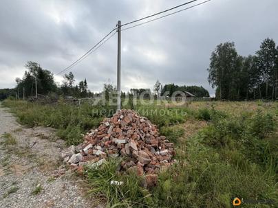 земельный участок, 14 соток