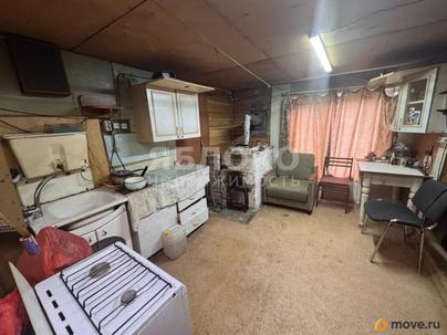 дом, 24.8 м&sup2;, 5.8 сотки