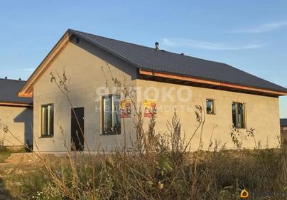 дом, 85.6 м&sup2;, 7 соток
