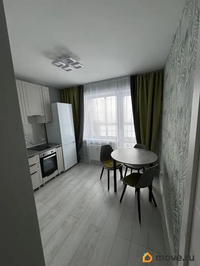 1-комн. квартира, 31 м&sup2;