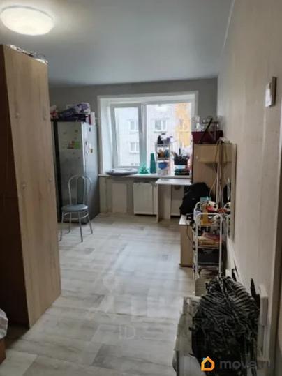комната, 18 м&sup2;