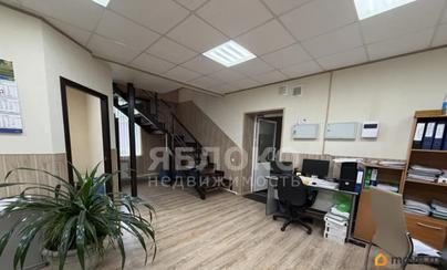 дом, 534 м&sup2;, 10.5 сотки