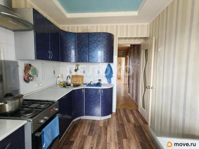 3-комн. квартира, 59.6 м&sup2;