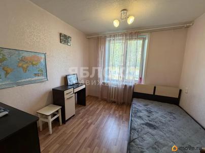 2-комн. квартира, 38.7 м&sup2;