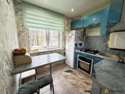 2-комн. квартира, 45.4 м&sup2;