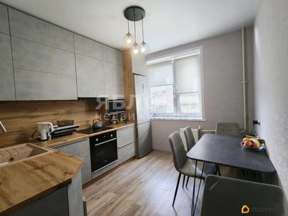 3-комн. квартира, 78.9 м&sup2;