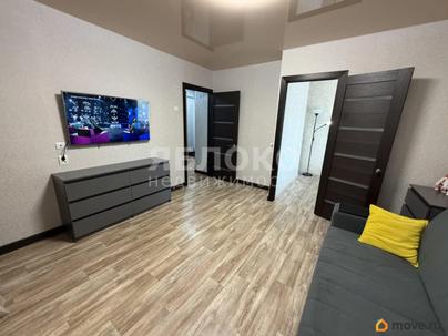 1-комн. квартира, 35.2 м&sup2;