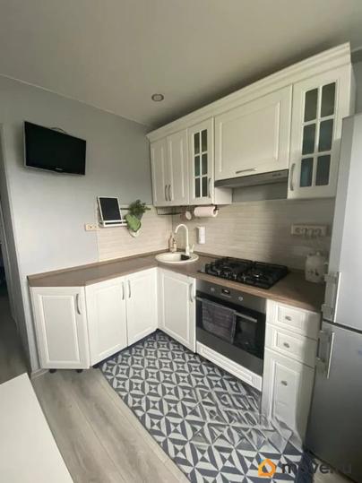 1-комн. квартира, 34 м&sup2;