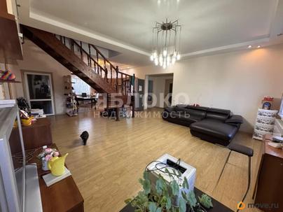 дом, 209.5 м&sup2;, 12 соток