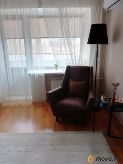 1-комн. квартира, 30.7 м&sup2;