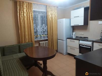 1-комн. квартира, 38 м&sup2;