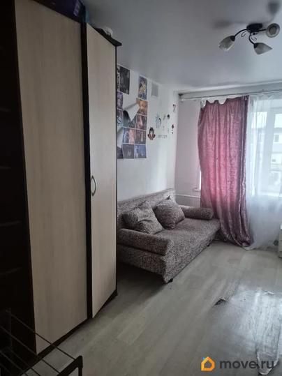 комната, 13 м&sup2;