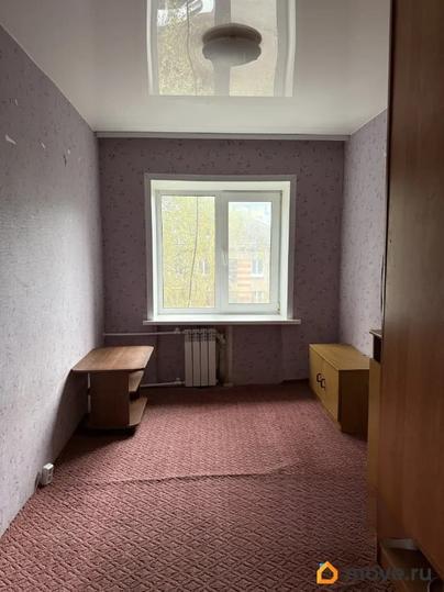 комната, 7.6 м&sup2;