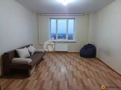 1-комн. квартира, 40 м&sup2;