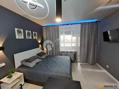 студия, 23.1 м&sup2;