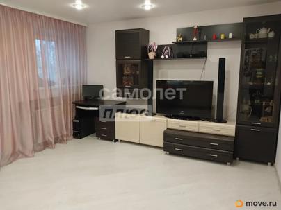 1-комн. квартира, 28 м&sup2;