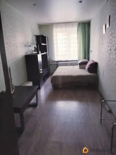 комната, 11.8 м&sup2;