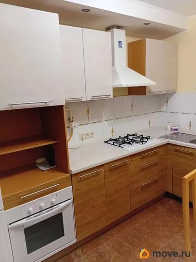 3-комн. квартира, 59 м&sup2;